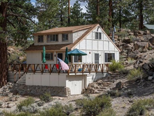 House for sale in California