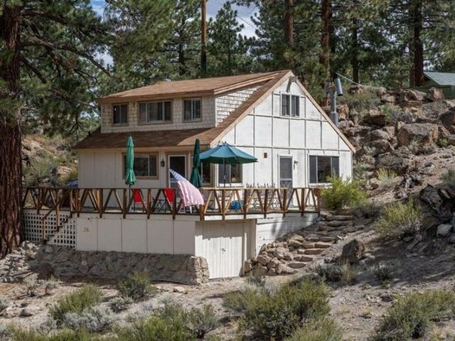 House for sale in California