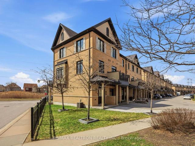 Townhouse for sale in Woburn, Ontario