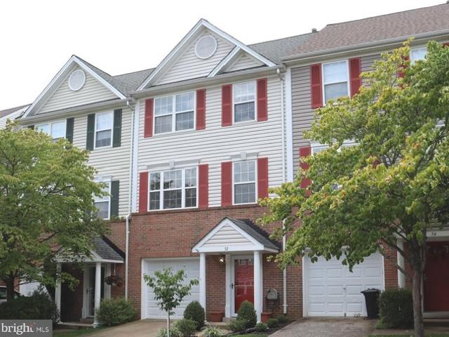 Townhouse for sale in Warrenton, Fauquier County