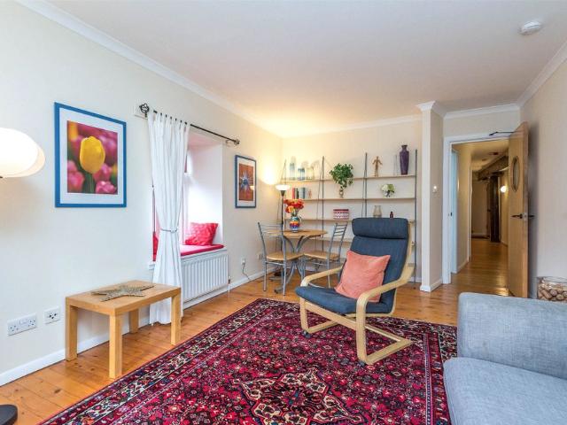 Apartment for rent in North Leith, Scotland