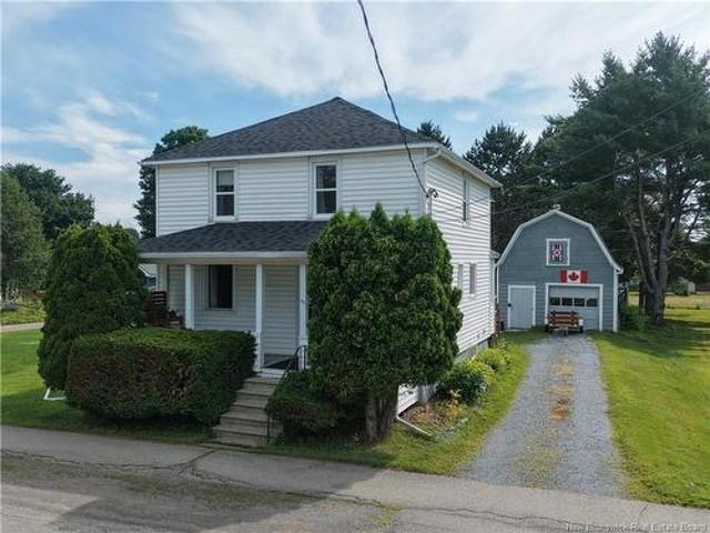 House for sale in Penobsquis, New Brunswick