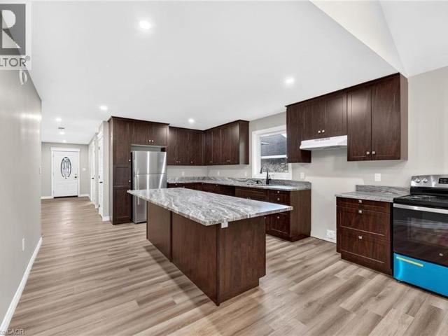 Apartment for rent in Brussels, Huron East