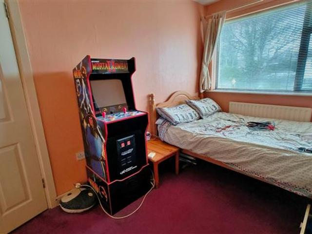 Detached House for sale in Shankill, North Tipperary