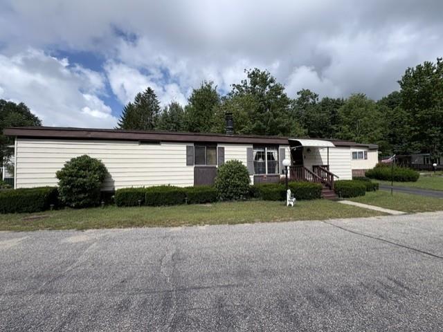 House for sale in Grasmere, Goffstown