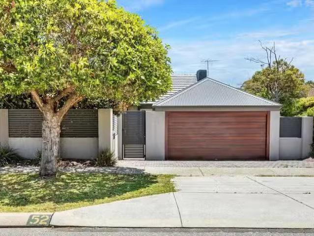 House for rent in Stirling, Western Australia