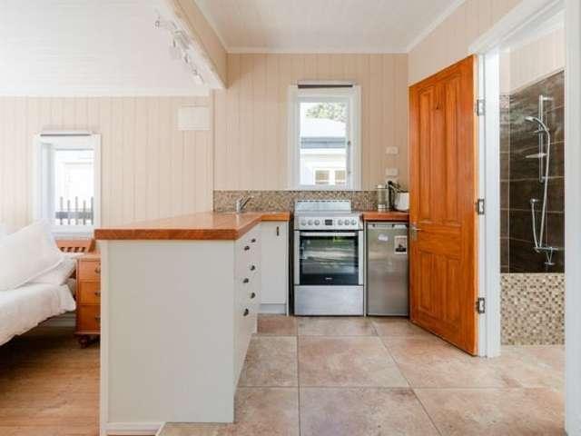 Apartment for rent in Kelburn, Wellington