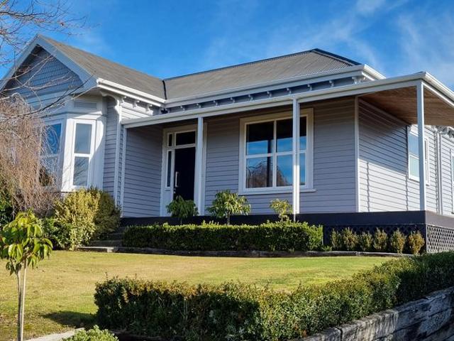 House for rent in Highfield, Timaru