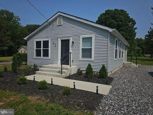House for sale in Bridgeton, New Jersey
