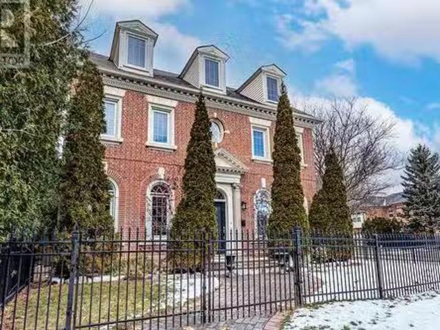 House for sale in York, Ontario
