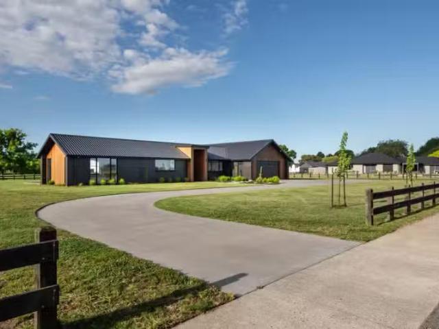 House for sale in Ngahinapouri, Waikato