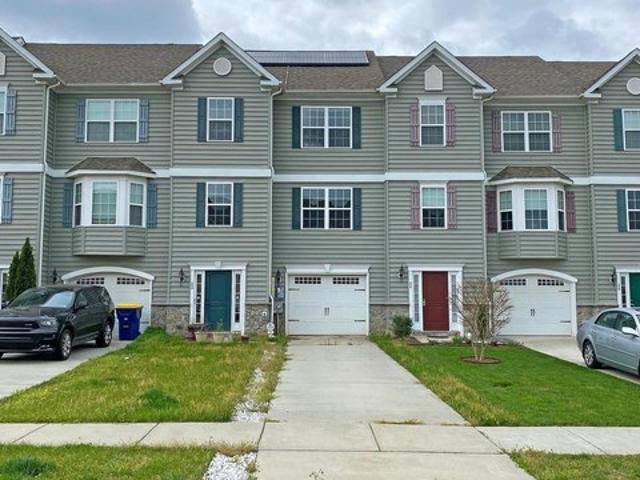 Townhouse for rent in Delaware