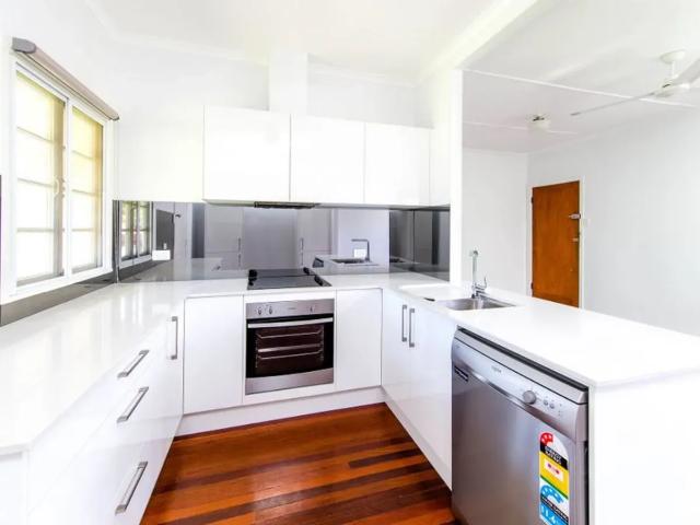 Apartment for rent in Toombul, Queensland