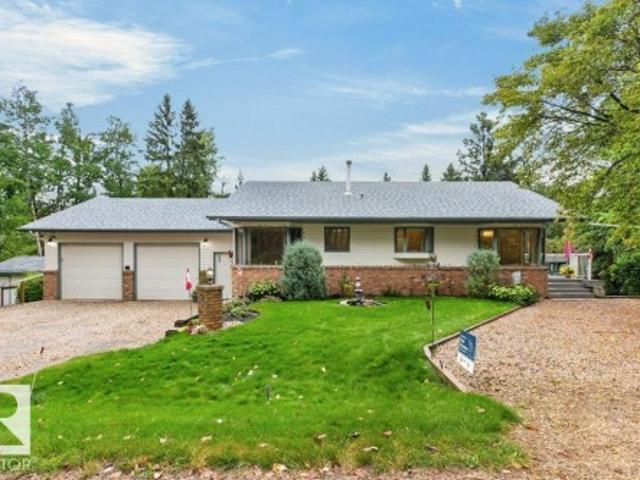 House for sale in Alberta