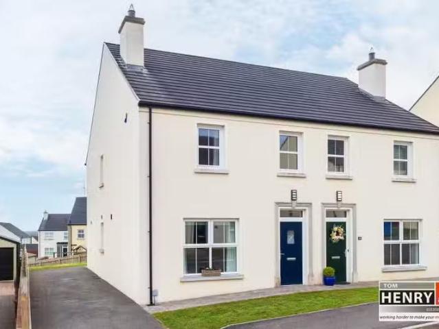 House for sale in Ballygawley, Connacht