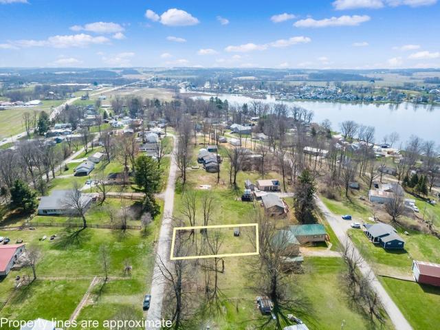 Land for sale in Thornville, Ohio