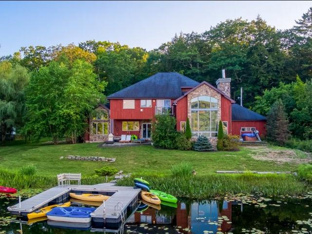 Property for rent in East Branch, New York
