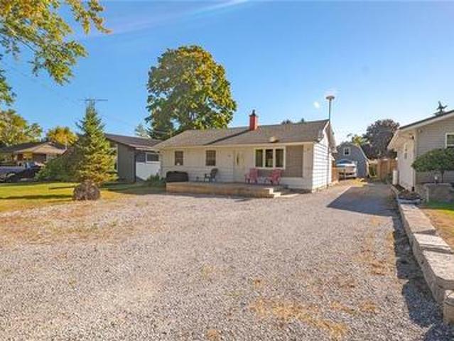 House for sale in Turkey Point, Ontario