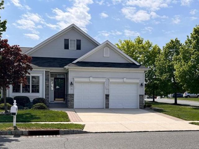 House for sale in Bordentown, New Jersey