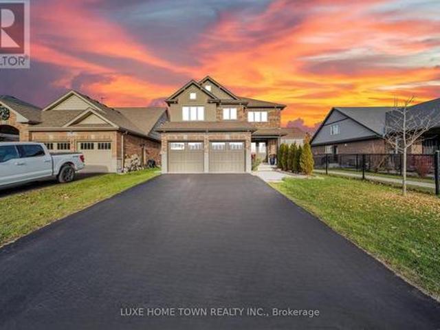 House for sale in Wellington, Ontario