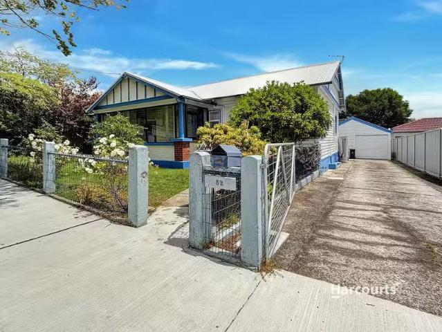 House for rent in Ulverstone, Tasmania