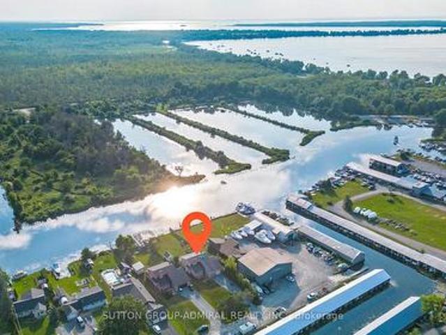 House for sale in Georgina