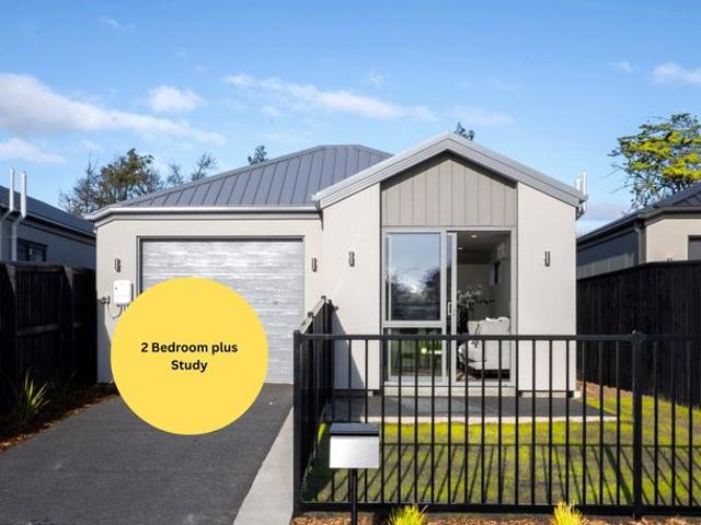 House for rent in Oaklands, Christchurch