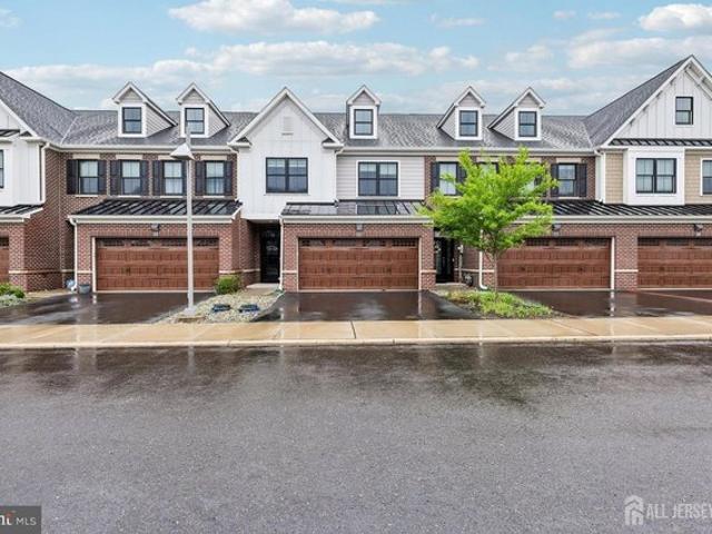 Townhouse for sale in Plainsboro Township, Middlesex County