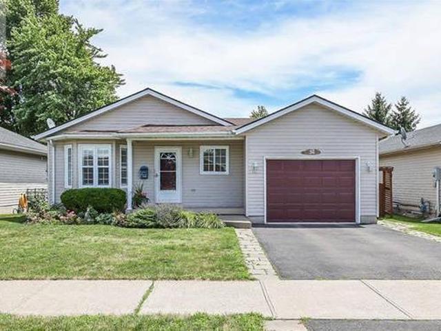 House for sale in Niagara, Ontario