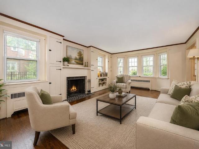 House for sale in Ardmore, Pennsylvania