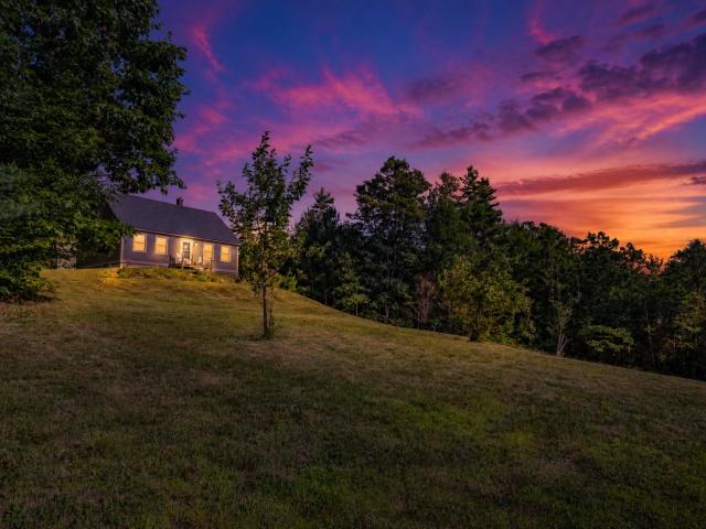 House for sale in New Hampshire