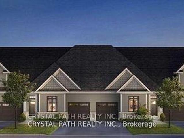 Property for rent in Niagara, Ontario
