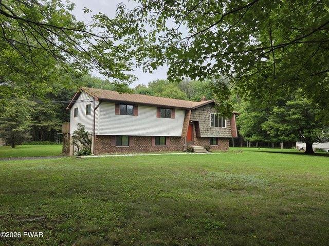 House for sale in Honesdale, Pennsylvania
