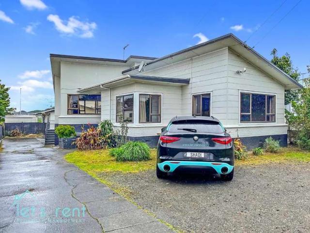 House for rent in Auckland