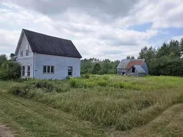 House for sale in Sturgeon, Kings County