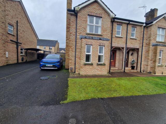 House for rent in Ballymena, Northern Ireland