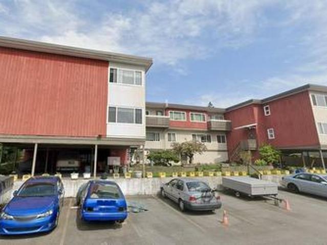 Property for sale in New Westminster, British Columbia