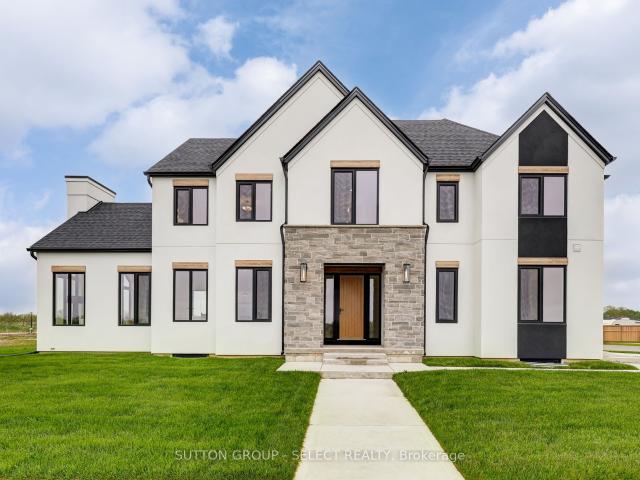House for sale in Southwold, Ontario