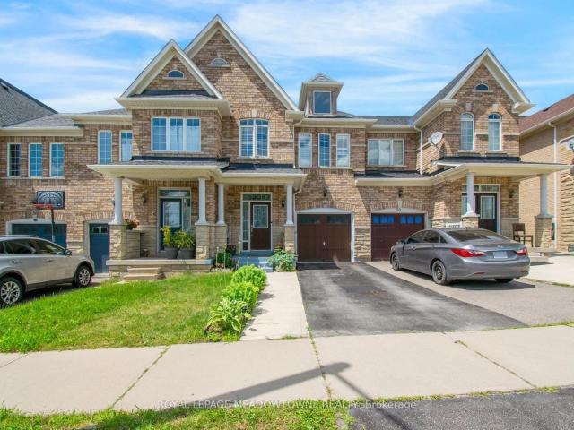 Property for sale in Georgina, Ontario