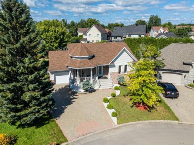 House for sale in Laurentides, Quebec