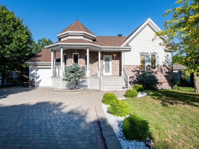 House for sale in Laurentides, Quebec