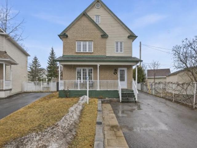 House for sale in Gatineau, Quebec