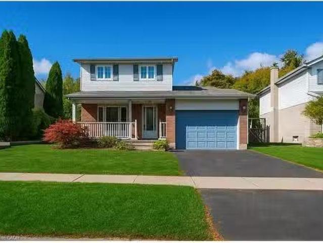 House for rent in Kitchener, Ontario