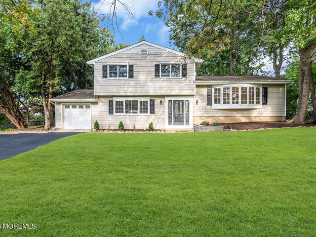 House for sale in East Brunswick Township, Middlesex County
