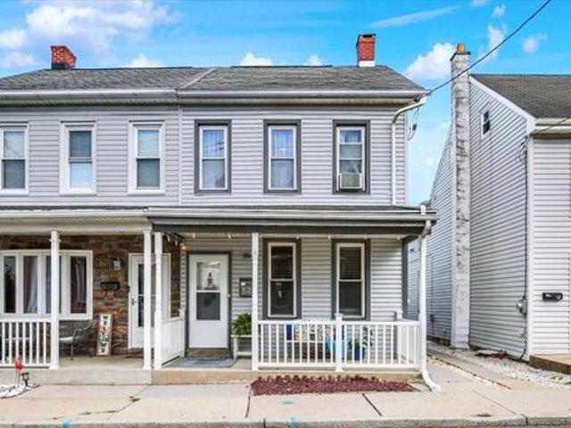 Townhouse for sale in Lebanon, Pennsylvania