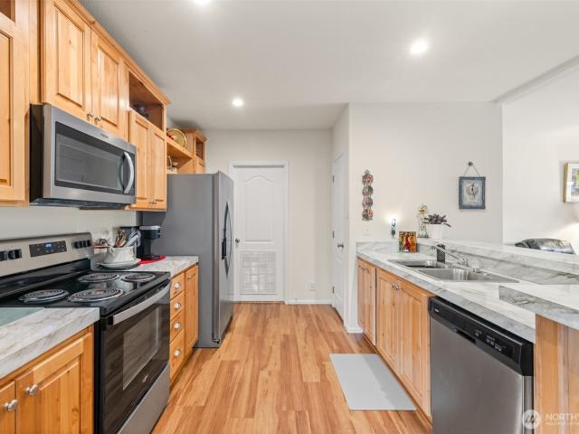 House for sale in Port Angeles, Washington