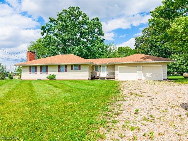 House for sale in Orrville, Ohio