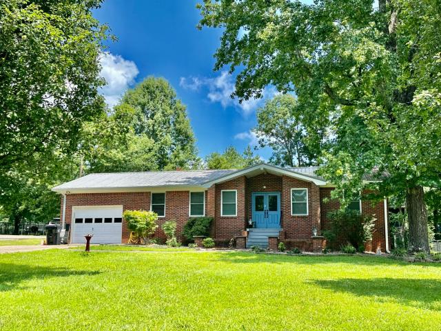 House for sale in Murray, Kentucky