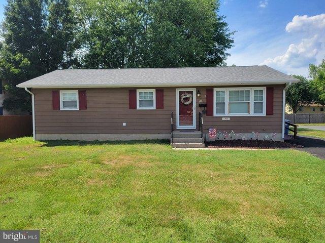 House for sale in Delaware