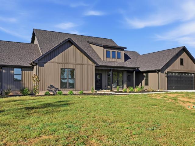 House for sale in Union Circle, Mayfield